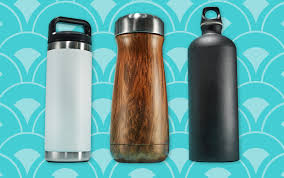 Eco-friendly Reusable Bottles