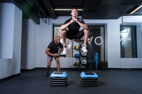 iFitzone Offers Electrical Muscle Stimulation (EMS Training) in Vaughan, Ontario