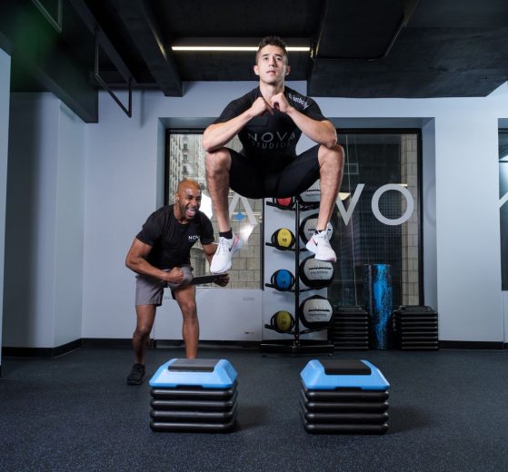iFitzone Offers Electrical Muscle Stimulation (EMS Training) in Vaughan, Ontario