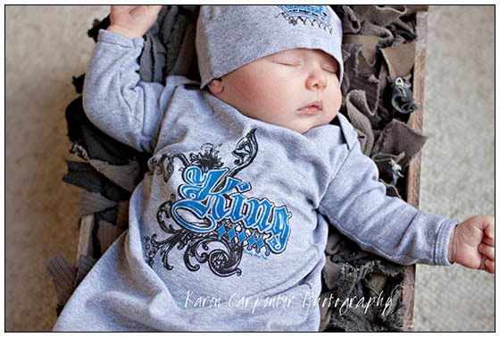 Trendy Baby Onesies Clothing,