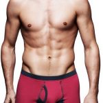 Styles to expect in men's underwear