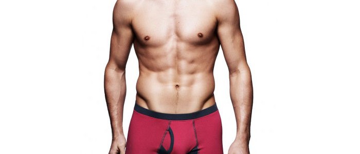 Styles to expect in men's underwear