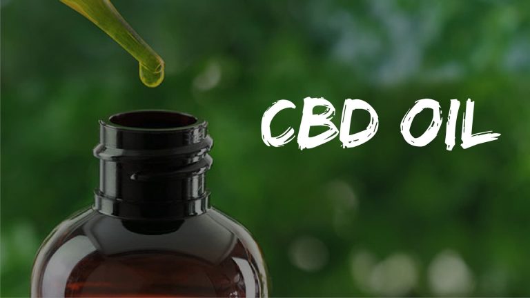 5 health benefits of CBD oils