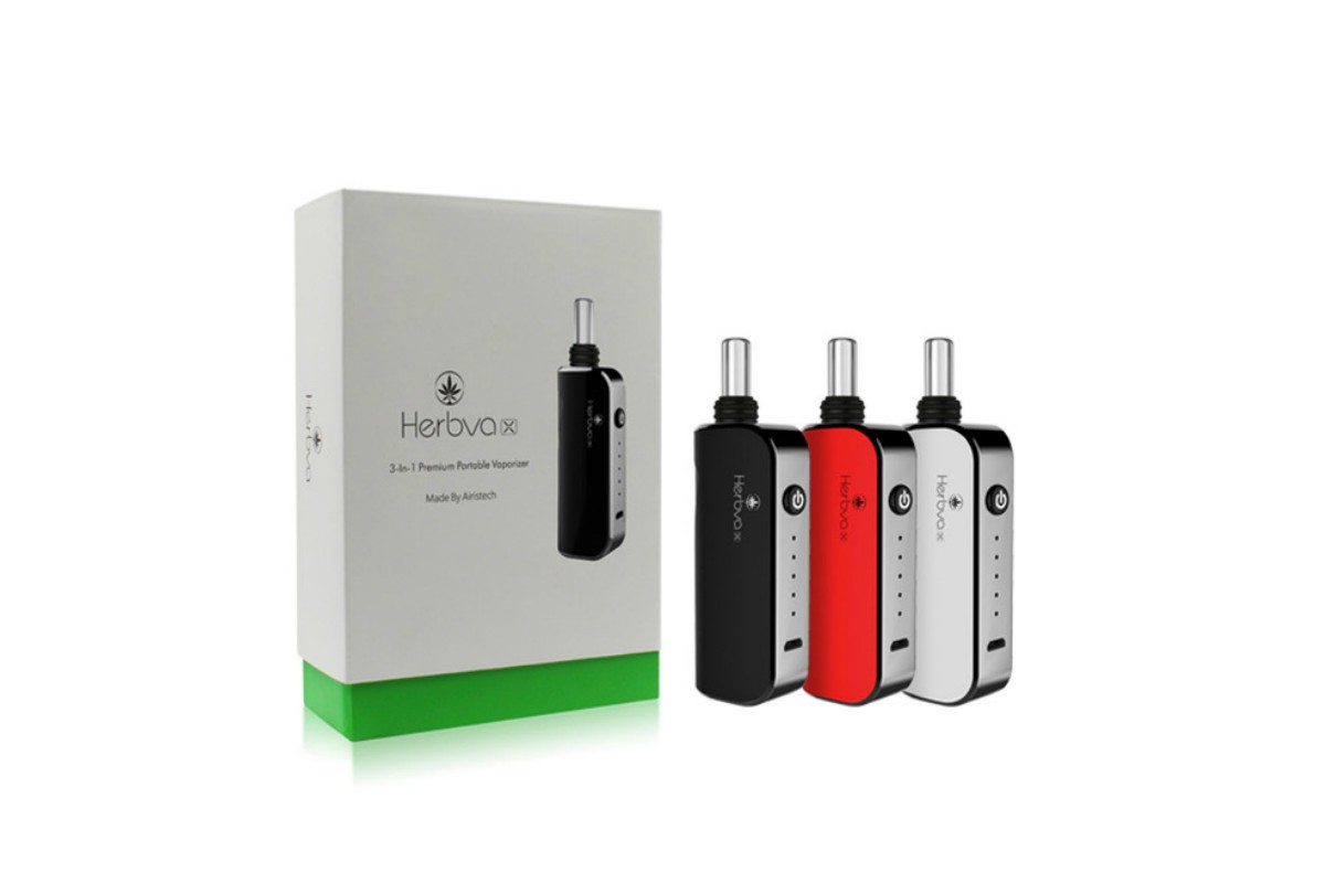 Portable Vaporizer Reviews