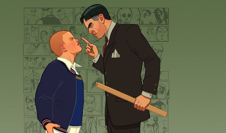 bully anniversary edition