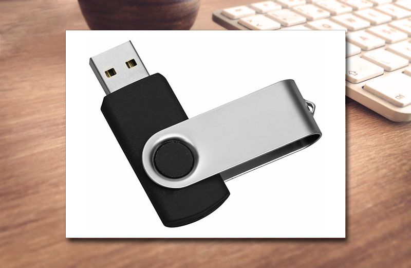 Promotional USBs