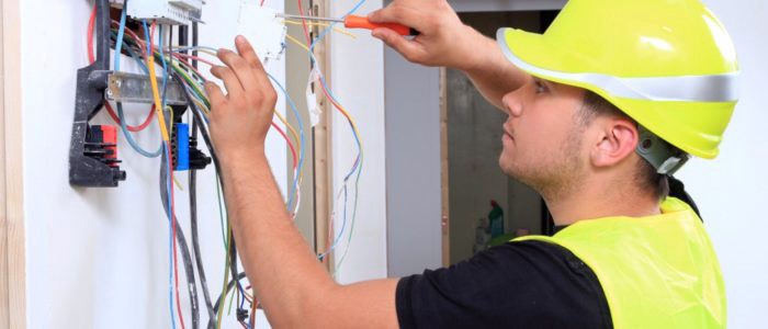 The Best Electrical Services for Commercial Needs
