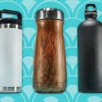 Eco-friendly Reusable Bottles