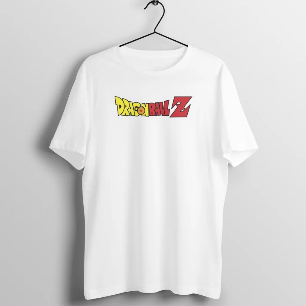 Buy Dragon Ball Z Shirt In A Discounted Price Online