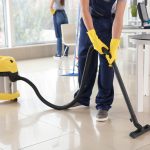 commercial cleaning services in Grand Rapids in Grand Rapids, MI