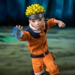 Naruto Action Figures