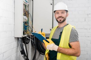 electricians in Wichita