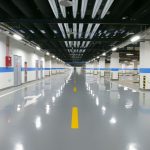 Reasons to Choose Commercial Epoxy Flooring