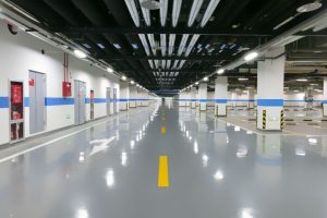 Reasons to Choose Commercial Epoxy Flooring