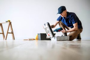 Explore the handyman's tips and tricks