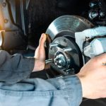 next brake repair service