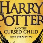 harry potter and the cursed child movie