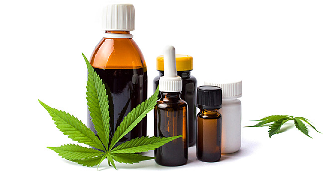 CBD products during pregnancy