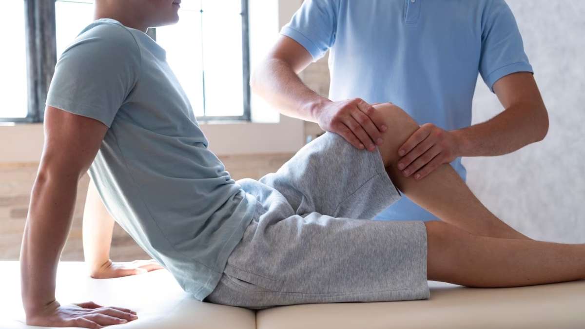 physiotherapy experts in brampton