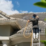 best roof cleaning company in Lancashire