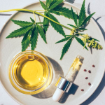 CBD Oil vs. THC: Understanding the Key Differences