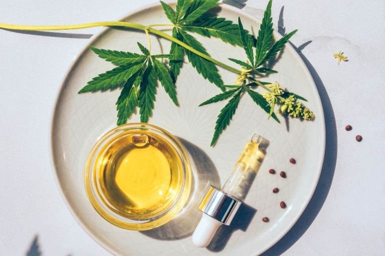 CBD Oil vs. THC: Understanding the Key Differences