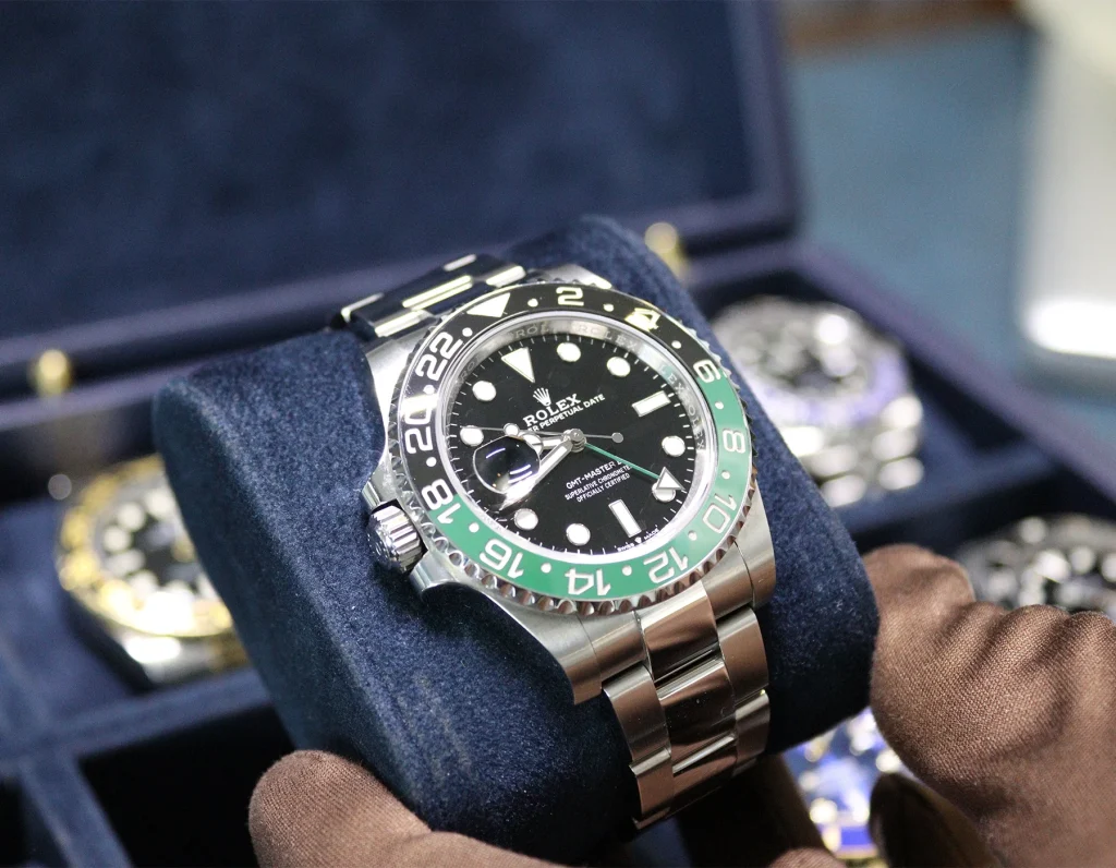 rolex replica watches