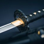 The Rising Popularity of Custom-Made Katanas for Sword Collectors