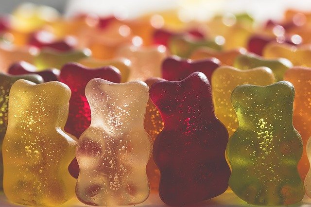 Find Serenity with Top-Rated THC Gummies for Mindful Enjoyment