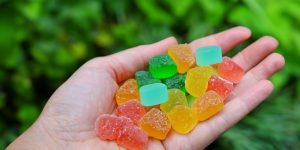 gummies bears