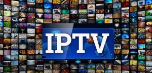 Test iptv